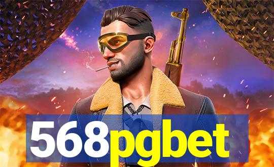 568pgbet