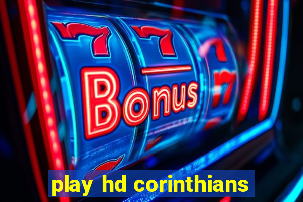 play hd corinthians