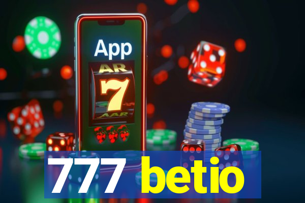 777 betio