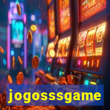 jogosssgame