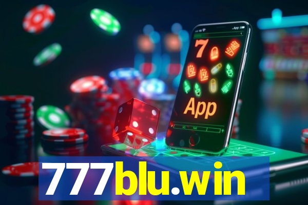 777blu.win