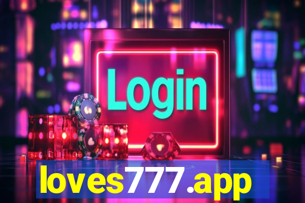 loves777.app