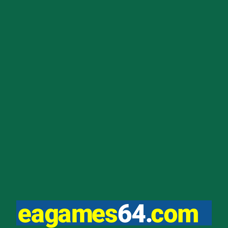 eagames64.com