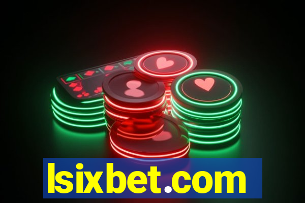 lsixbet.com