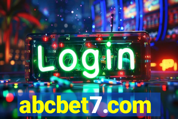 abcbet7.com