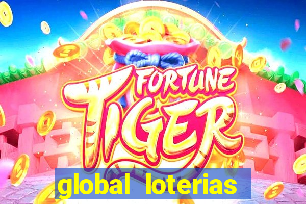 global loterias jogo do bicho