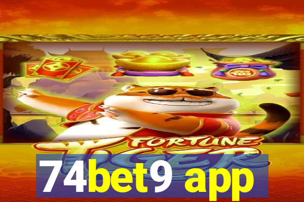 74bet9 app