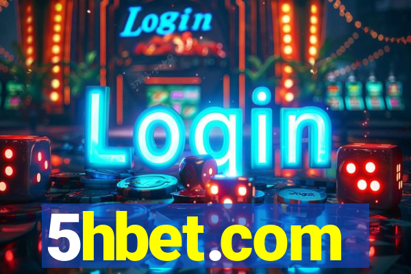 5hbet.com