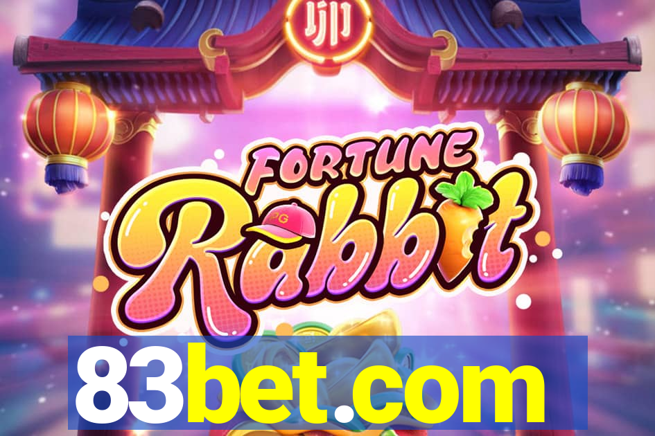 83bet.com