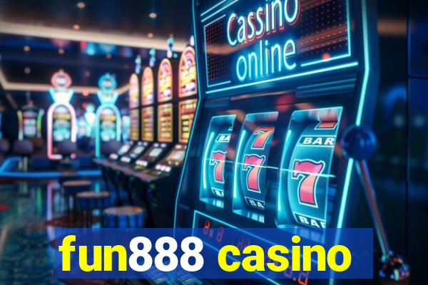 fun888 casino