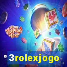 3rolexjogo