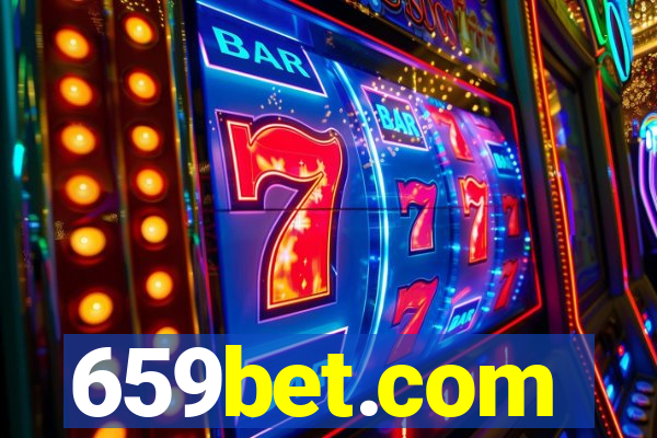 659bet.com