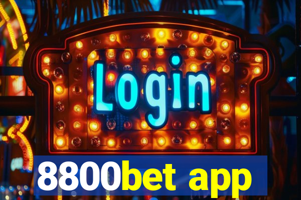 8800bet app