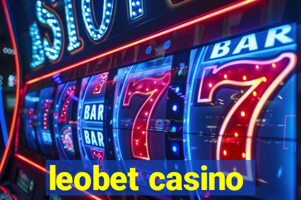 leobet casino