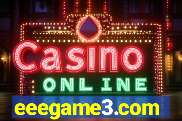 eeegame3.com