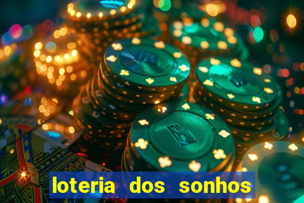 loteria dos sonhos giga bicho