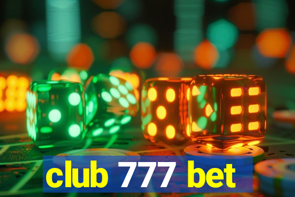 club 777 bet