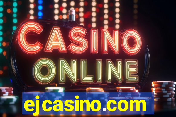 ejcasino.com