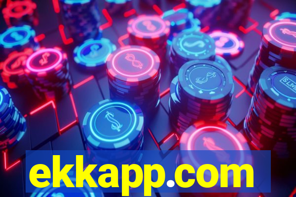 ekkapp.com