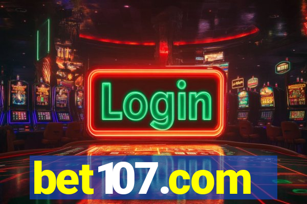 bet107.com