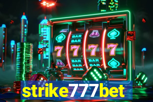 strike777bet