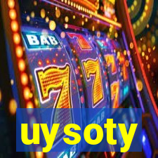 uysoty