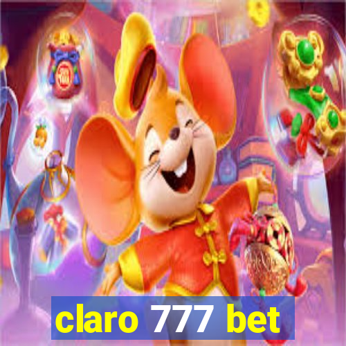 claro 777 bet