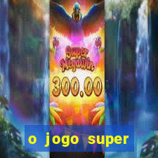 o jogo super genius paga mesmo