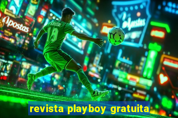 revista playboy gratuita