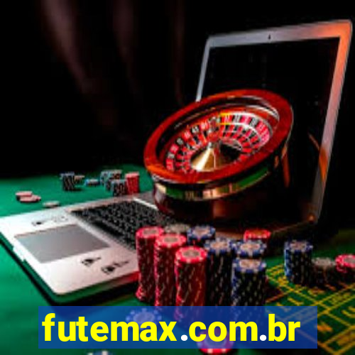 futemax.com.br