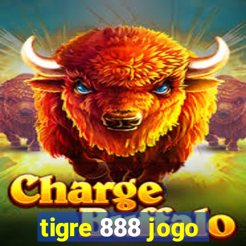 tigre 888 jogo