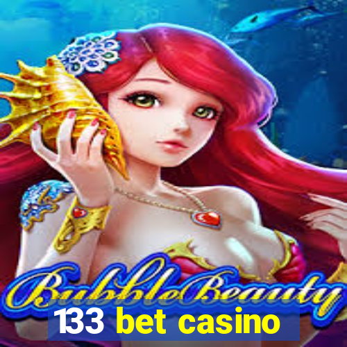 133 bet casino