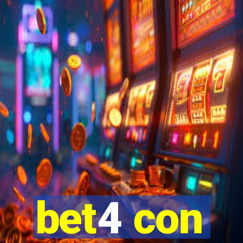 bet4 con