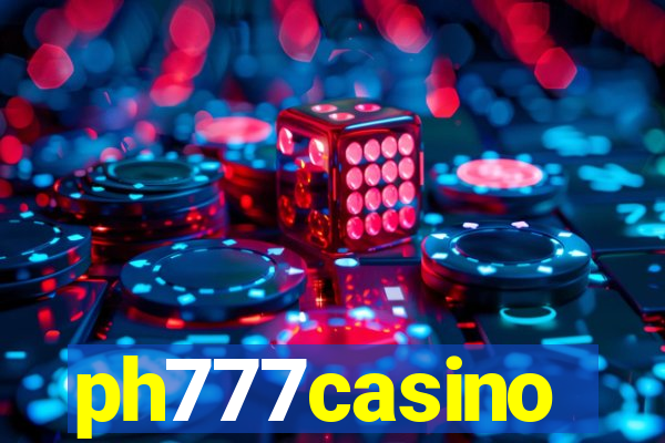 ph777casino