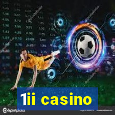 1ii casino