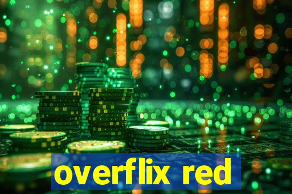 overflix red