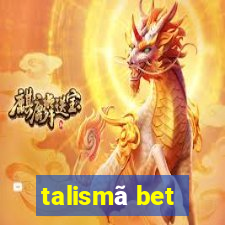 talismã bet