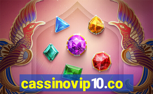 cassinovip10.com