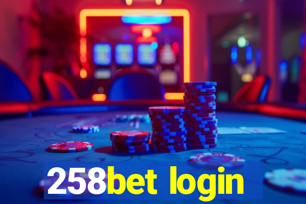 258bet login