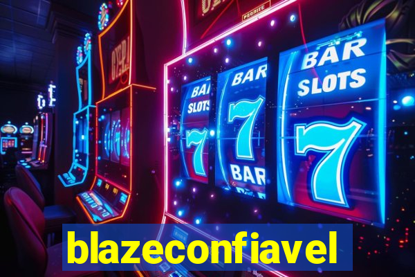 blazeconfiavel