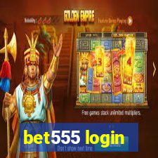 bet555 login