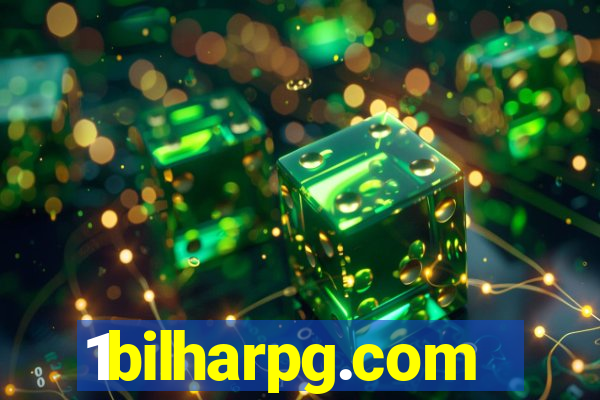 1bilharpg.com