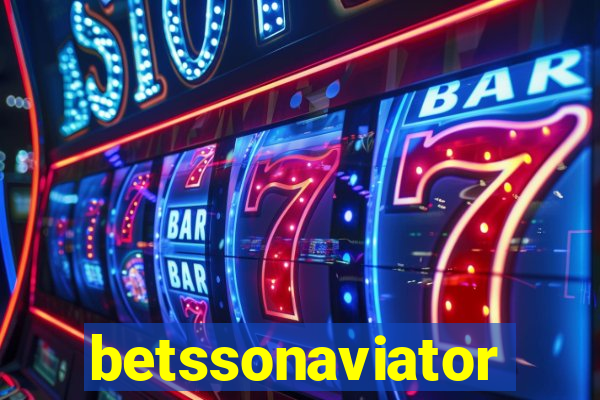 betssonaviator