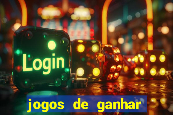 jogos de ganhar dinheiro gratuito