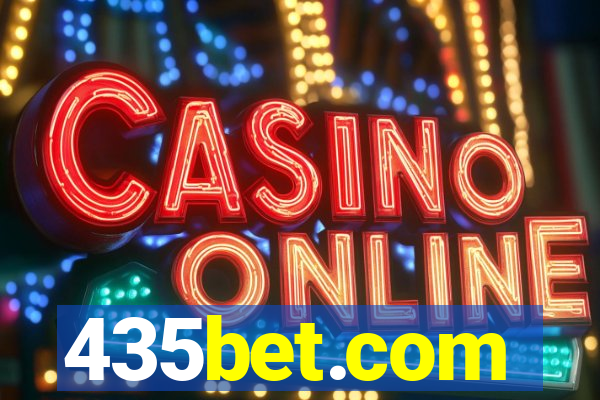 435bet.com