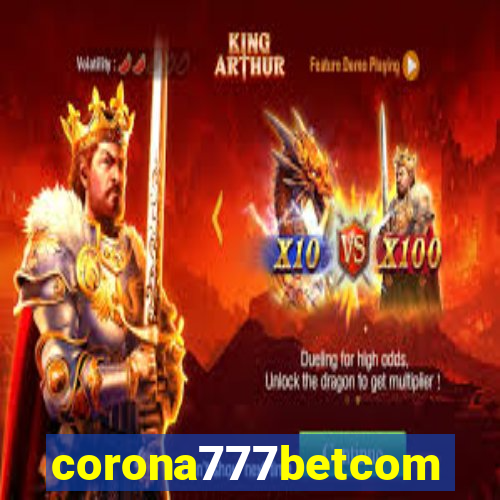 corona777betcom