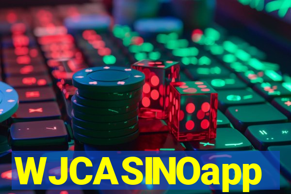 WJCASINOapp