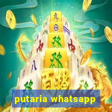 putaria whatsapp