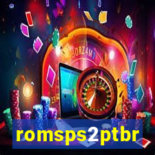 romsps2ptbr