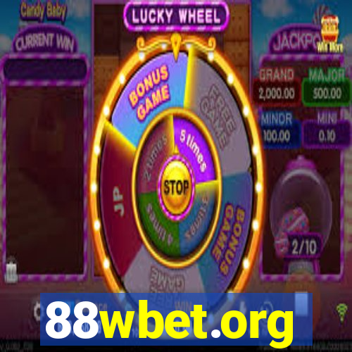 88wbet.org